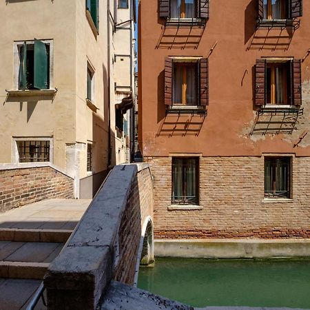 Casa Dell'Albero Leilighet Venezia Eksteriør bilde