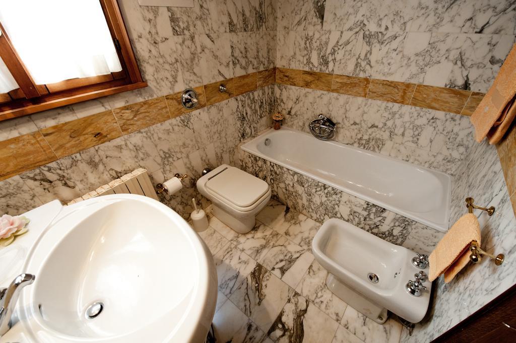 Casa Dell'Albero Leilighet Venezia Rom bilde