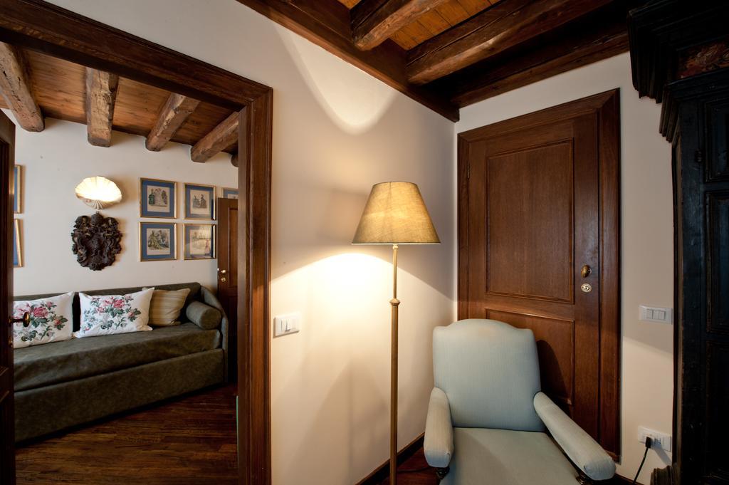 Casa Dell'Albero Leilighet Venezia Rom bilde
