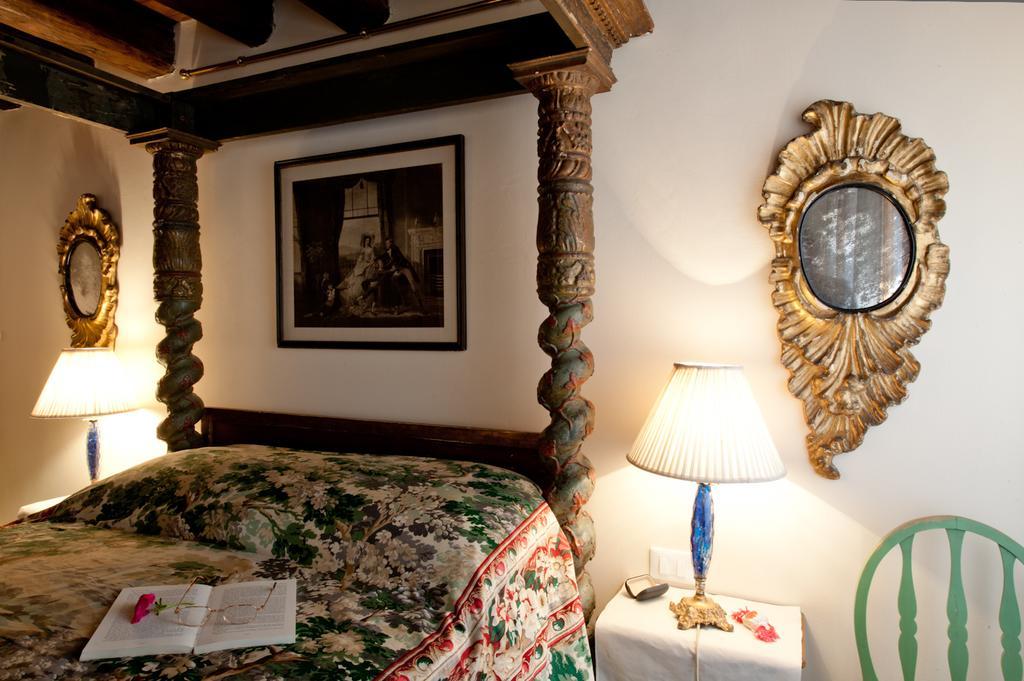 Casa Dell'Albero Leilighet Venezia Rom bilde