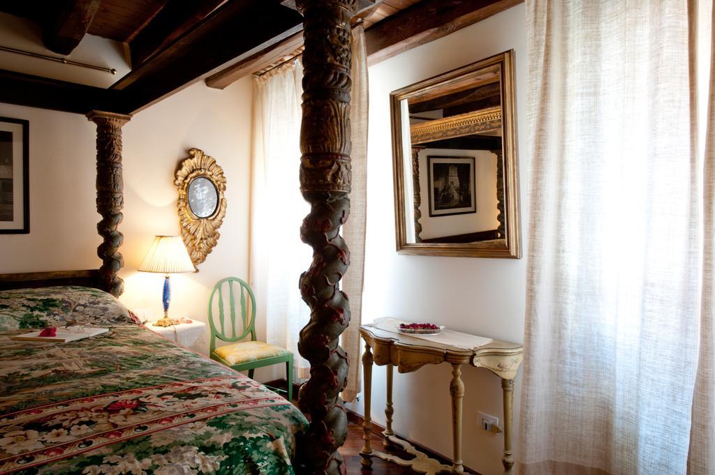 Casa Dell'Albero Leilighet Venezia Rom bilde