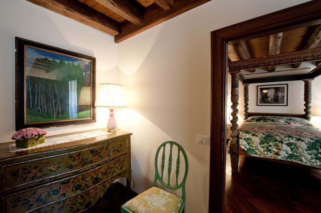 Casa Dell'Albero Leilighet Venezia Rom bilde