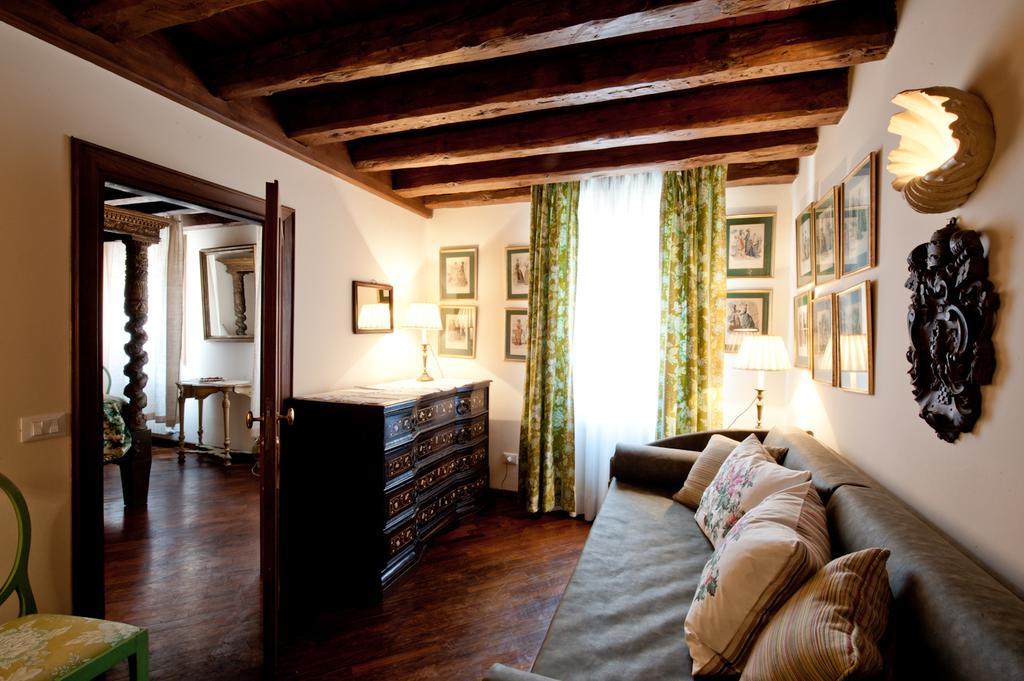 Casa Dell'Albero Leilighet Venezia Rom bilde