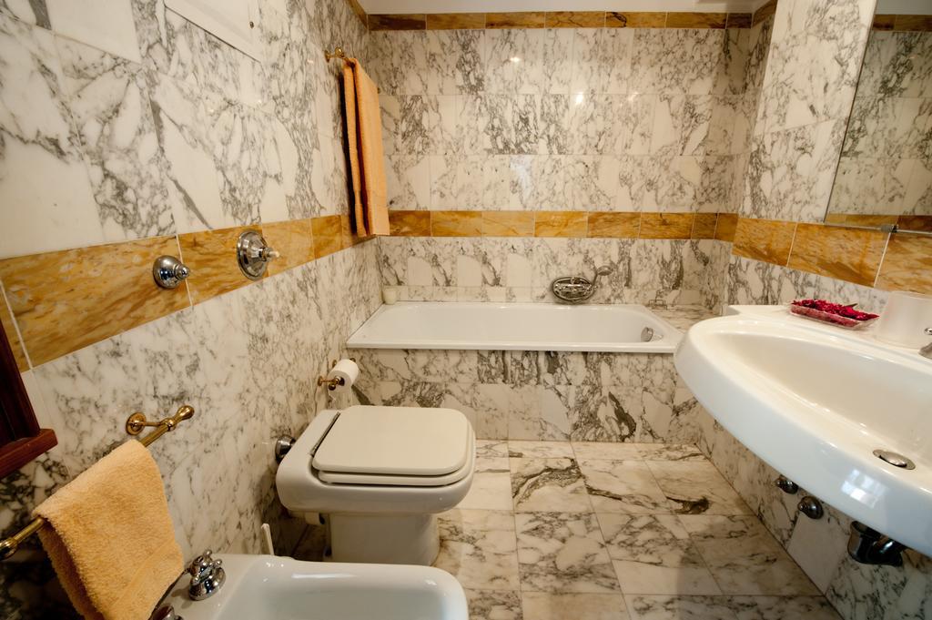 Casa Dell'Albero Leilighet Venezia Rom bilde