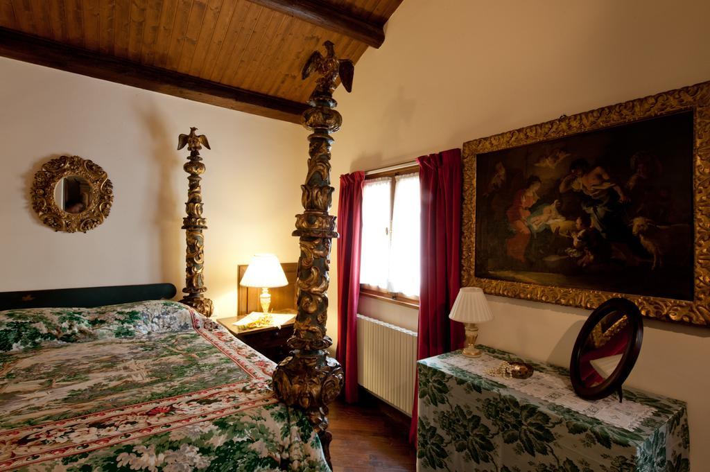 Casa Dell'Albero Leilighet Venezia Rom bilde
