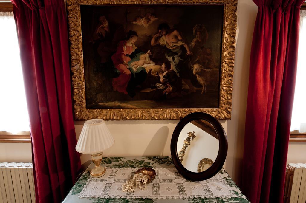 Casa Dell'Albero Leilighet Venezia Rom bilde