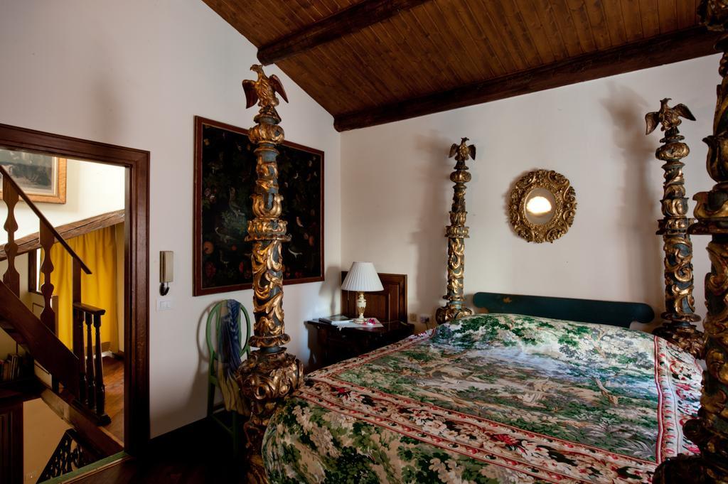 Casa Dell'Albero Leilighet Venezia Rom bilde