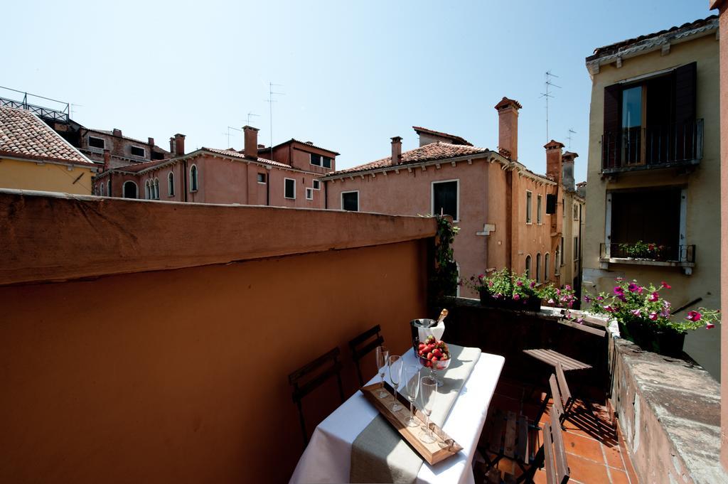 Casa Dell'Albero Leilighet Venezia Rom bilde