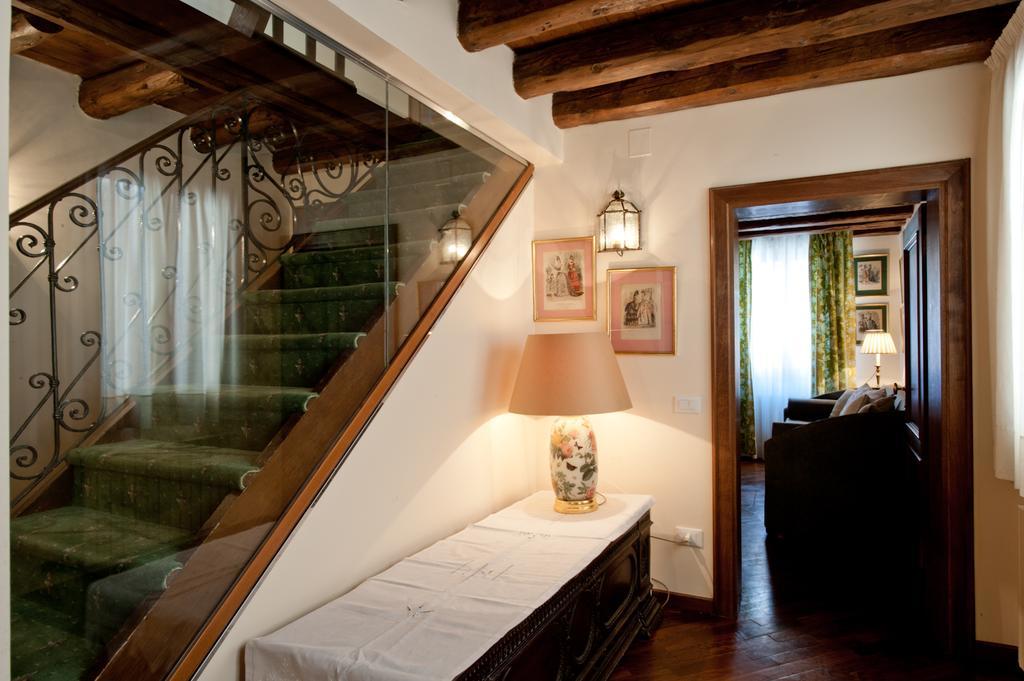 Casa Dell'Albero Leilighet Venezia Eksteriør bilde