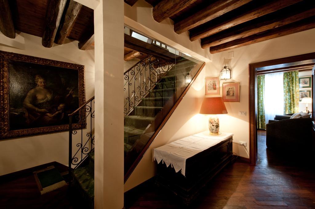 Casa Dell'Albero Leilighet Venezia Rom bilde