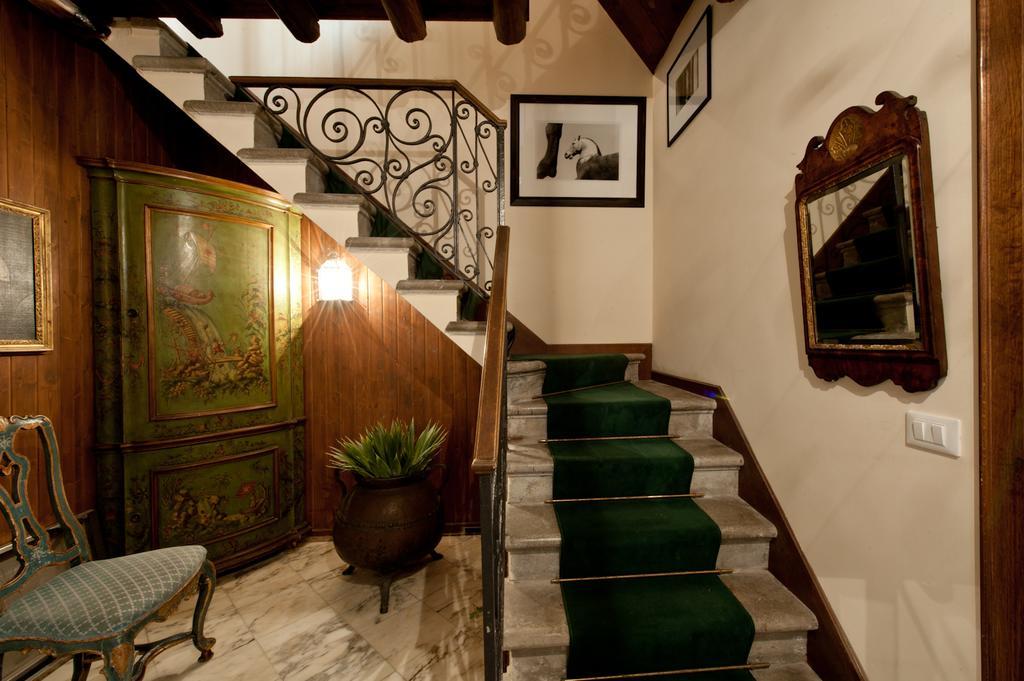 Casa Dell'Albero Leilighet Venezia Rom bilde