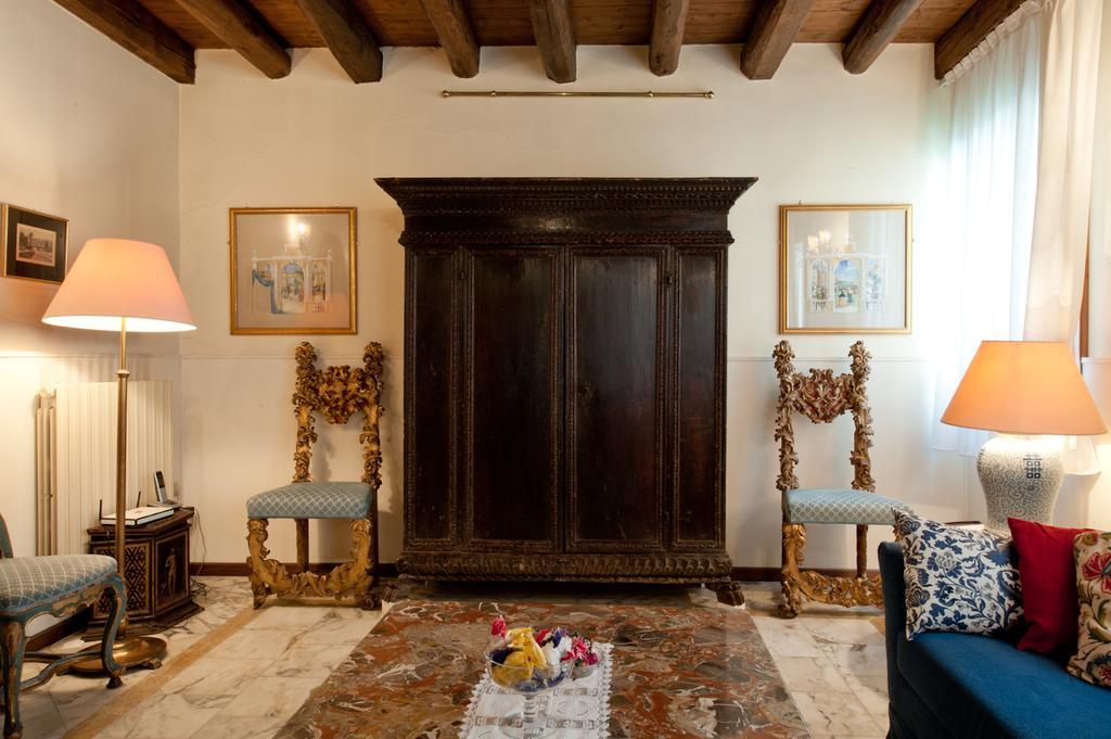 Casa Dell'Albero Leilighet Venezia Rom bilde