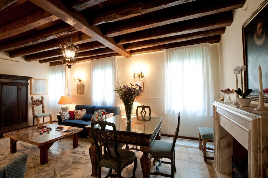 Casa Dell'Albero Leilighet Venezia Rom bilde