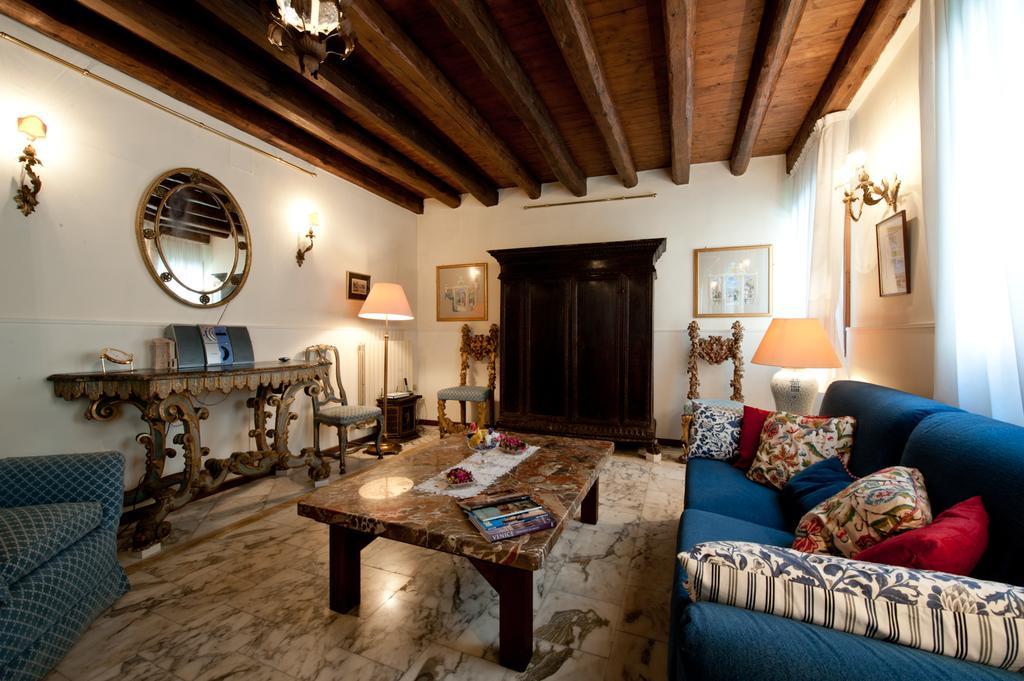 Casa Dell'Albero Leilighet Venezia Rom bilde