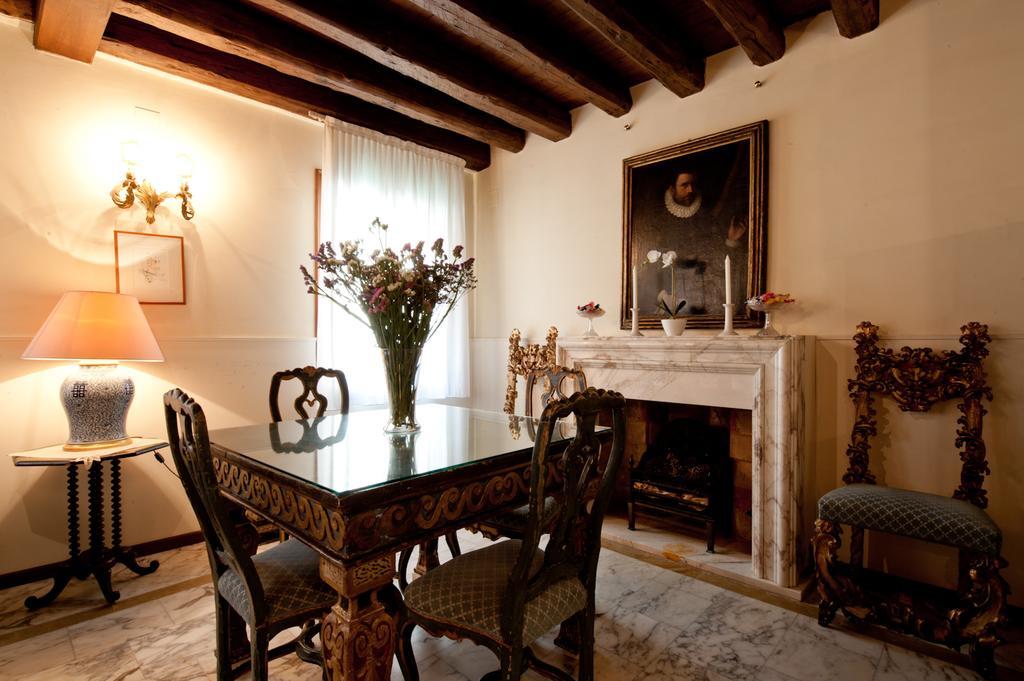 Casa Dell'Albero Leilighet Venezia Rom bilde