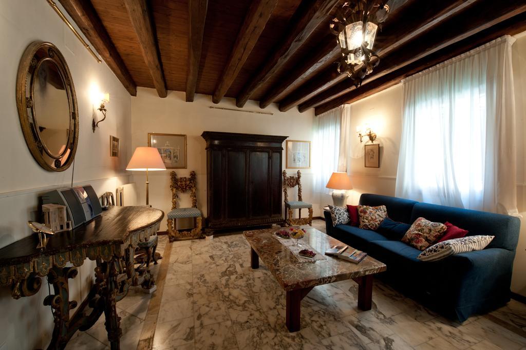 Casa Dell'Albero Leilighet Venezia Rom bilde