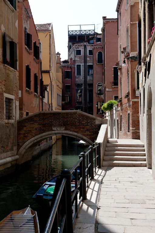 Casa Dell'Albero Leilighet Venezia Rom bilde