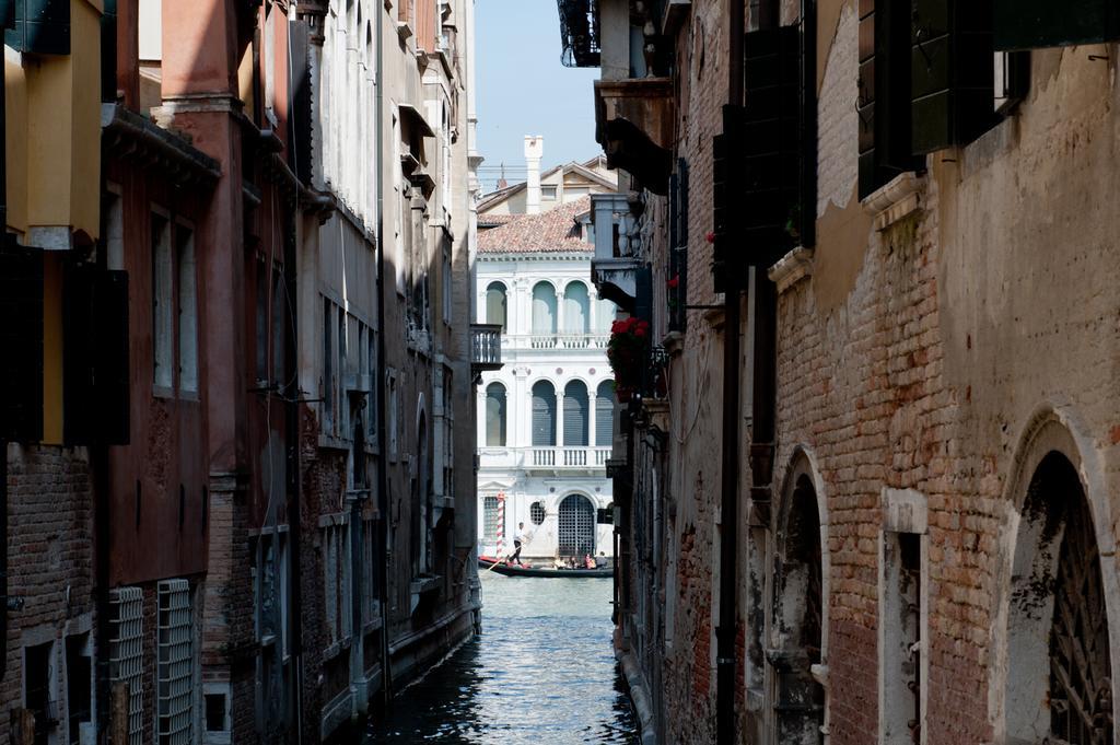 Casa Dell'Albero Leilighet Venezia Rom bilde