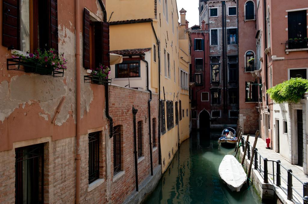 Casa Dell'Albero Leilighet Venezia Rom bilde