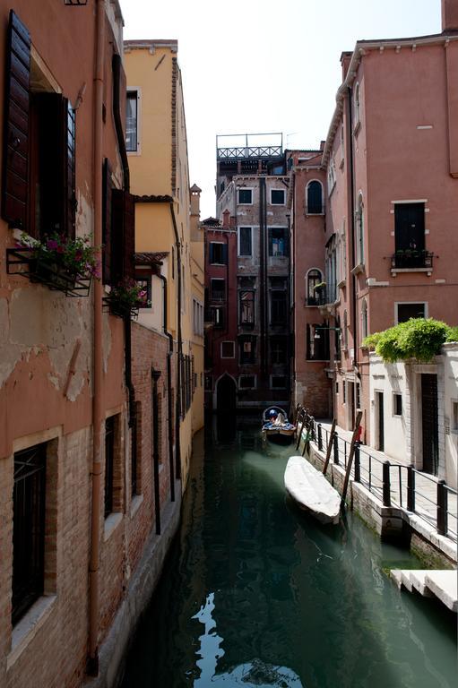 Casa Dell'Albero Leilighet Venezia Rom bilde