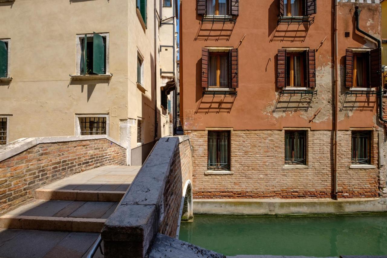 Casa Dell'Albero Leilighet Venezia Eksteriør bilde